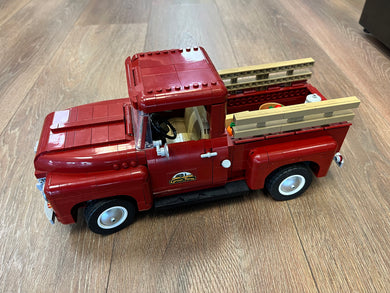 10290 LEGO Creator: Pickup Truck (Previously Owned)