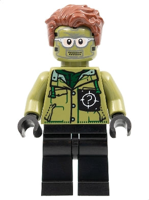 SH785 The Riddler