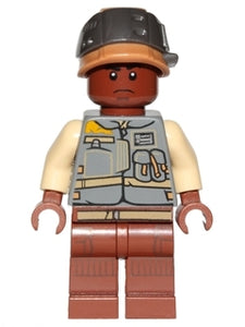 SW0784 Rebel Trooper (Lieutenant Sefla)