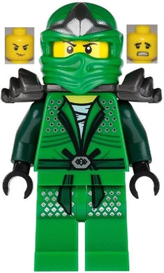 NJO065 Lloyd ZX - Shoulder Armor