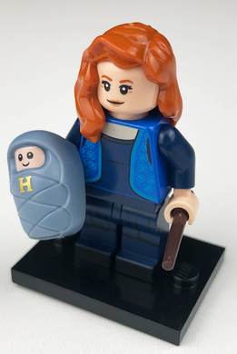 colhp2-7 Lily Potter, Harry Potter, Series 2