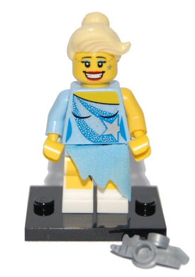 col04-15 Ice Skater, Series 4