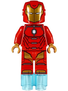 SH368 Invincible Iron Man