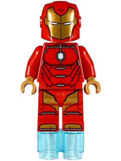 SH368 Invincible Iron Man