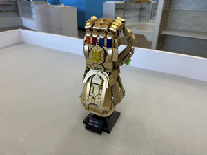 76191 Infinity Gauntlet (Previously Owned)