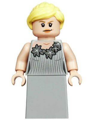 HP187 Fleur Delacour - Dress