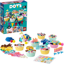 41926 DOTS Creative Party Kit