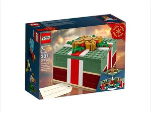 40292 Christmas Present (Retired)