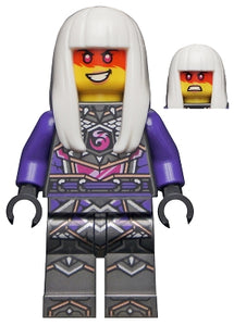 NJO768 Harumi - Crystalized