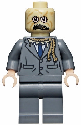 SH780 Scarecrow, no Hat