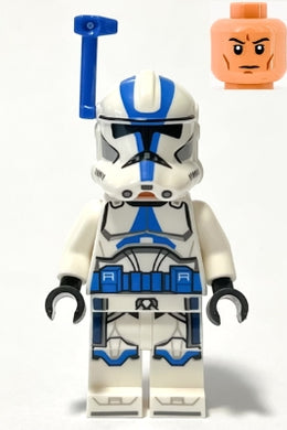 SW1246 Clone Trooper Officer, 501st Legion