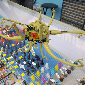 76205 Gargantos Showdown (Previously Owned)