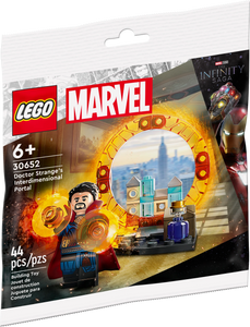 30652 Doctor Strange's Interdimensional Portal