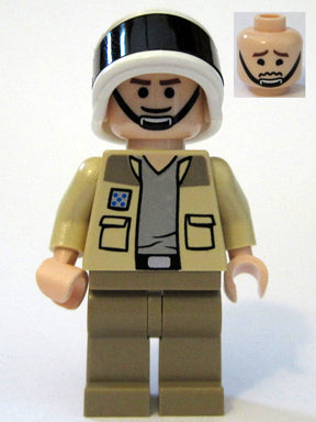 SW0256 Captain Antilles