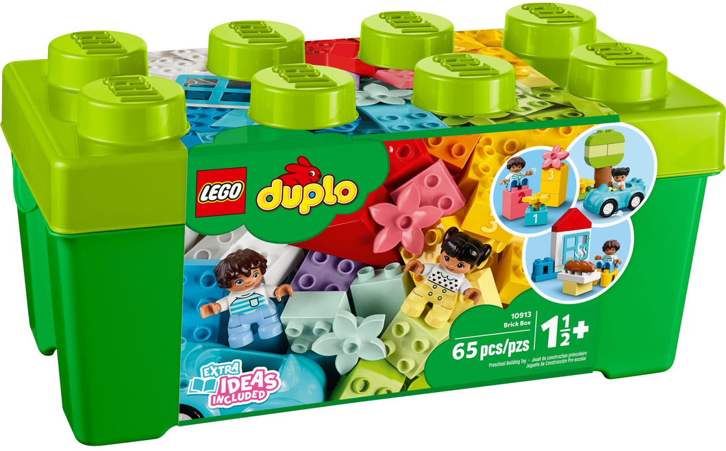 10913 DUPLO Brick Box