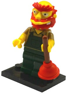 colsim2-13 Groundskeeper Willie