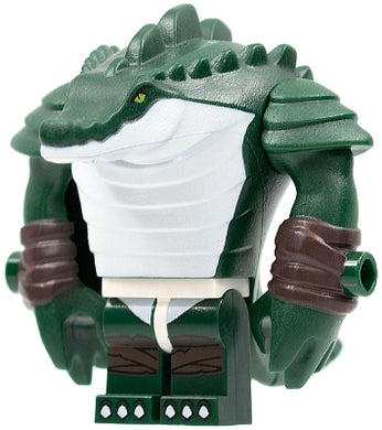 TNT033 Leatherhead