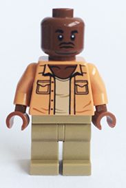 JW005 Barry