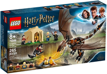 75946 LEGO Harry Potter Hungarian Horntail Triwizard Challenge (Retired) (New Sealed)