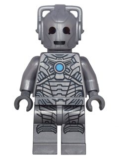 DIM014 Cyberman