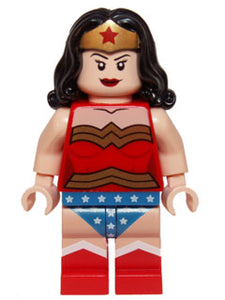SH004 Wonder Woman