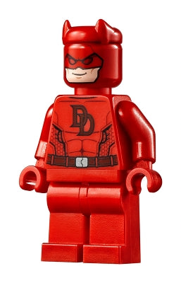 SH724 Daredevil