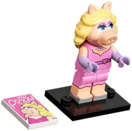 coltm-6 Miss Piggy