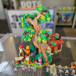 21326 Winnie the Pooh (Previously Owned) (Retired)