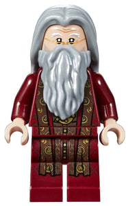 HP147 Albus Dumbledore