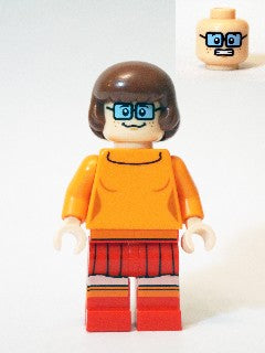 SCD005 Velma Dinkley