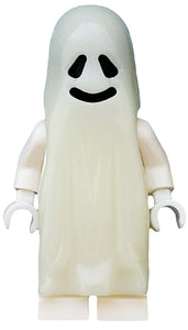GEN012 Ghost with White Legs