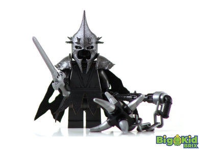 Big Kid Brix Witch King