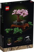 10281 LEGO Botanicals: Bonsai Tree