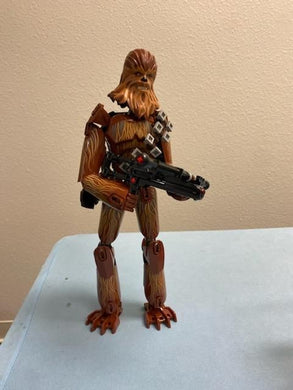 75530 Chewbacca (Previously Owned)
