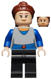SW0324 Padme Naberrie (Amidala)