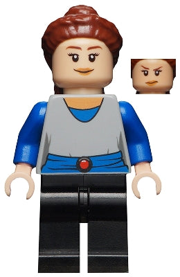 SW0324 Padme Naberrie (Amidala)