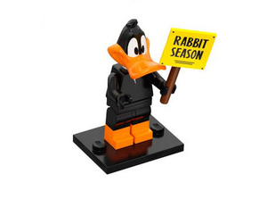 collt-7 Daffy Duck