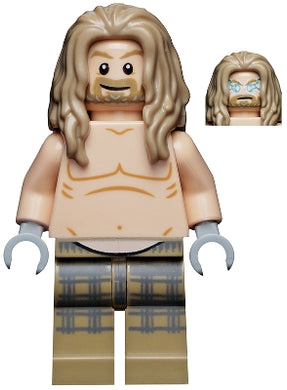 SH753 Bro Thor
