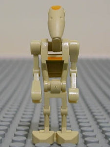 SW0048 Battle Droid Commander