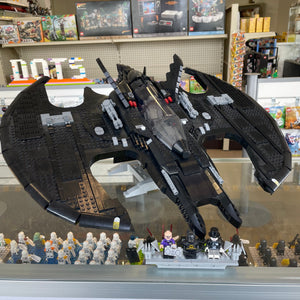 76161 1989 Batwing (Retired) (Previously Owned)