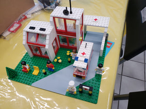 6380 Emergency Treatment Center (St. Mary's Hospital) (Retired) (Previously Owned)