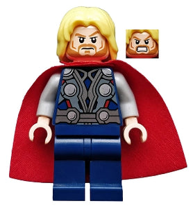 SH018 Thor - Beard