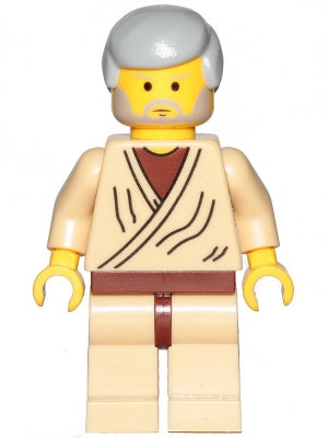 SW1069 Obi-Wan Kenobi - 20th Anniversary Torso
