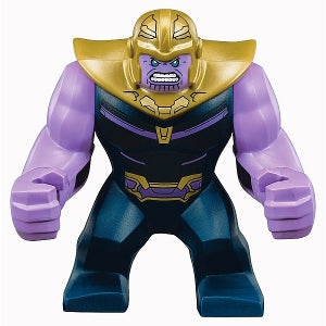 SH504 Thanos - Medium Lavender Arms