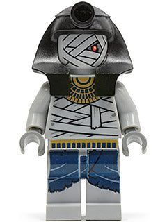 PHA003 Mummy Warrior 1