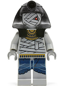 PHA003 Mummy Warrior 1
