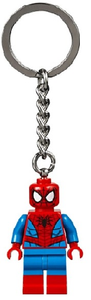 853950 Spider-Man (Red Boots) Key Chain