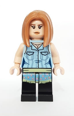 IDEA059 Rachel Green
