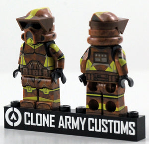 Clone Army Customs ARF Geonosis Waxer