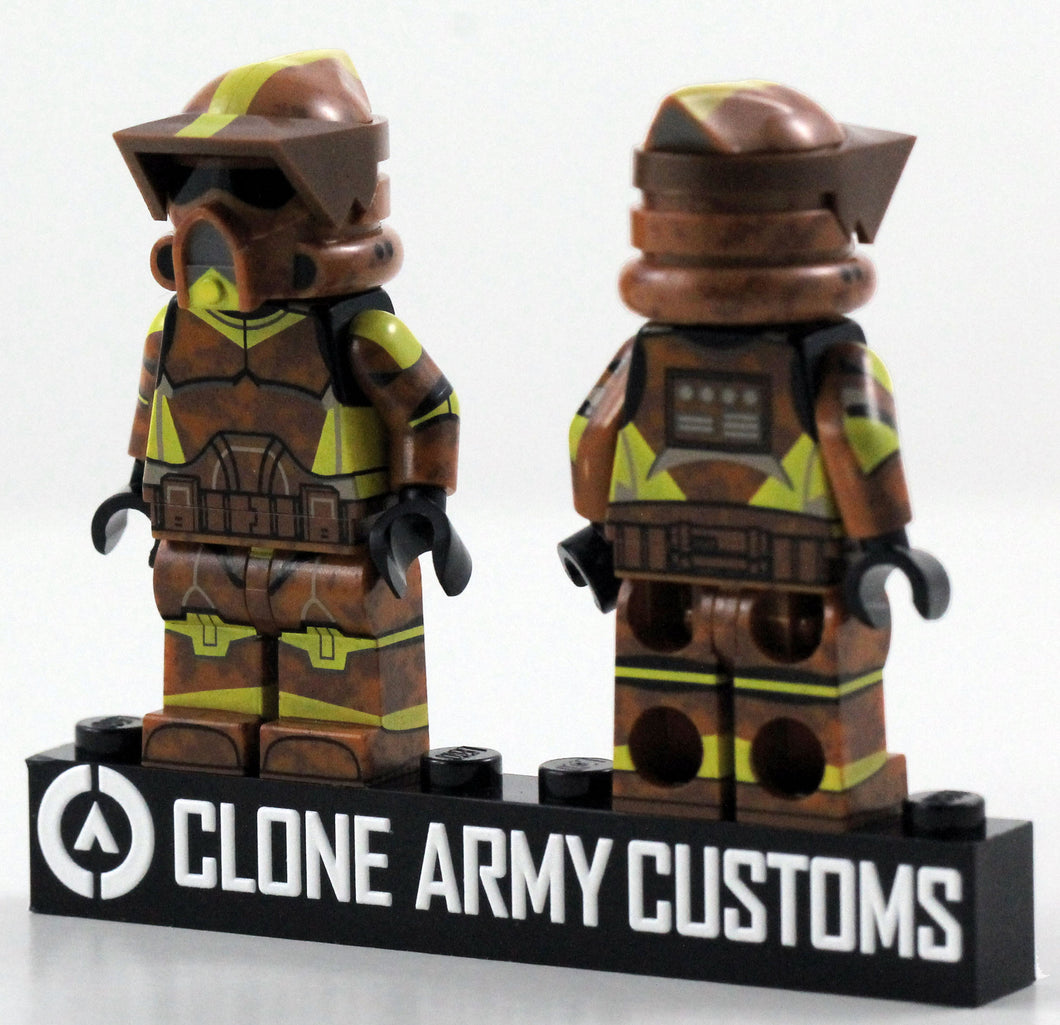 Clone Army Customs ARF Geonosis Waxer